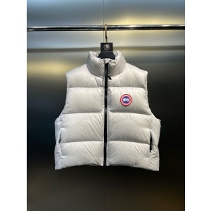 캐나다구스 남녀공용 조끼