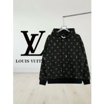  루이비통  남자 맨투맨 후드티