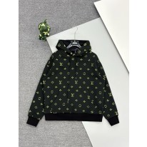  루이비통  남자 맨투맨 후드티