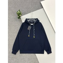  루이비통  남자 맨투맨 후드티