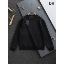 루이비통  남자 맨투맨 후드티