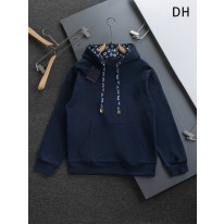 루이비통  남자 맨투맨 후드티