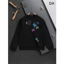 루이비통  남자 맨투맨 후드티