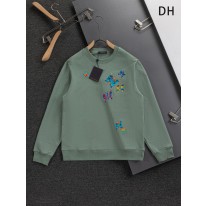 루이비통  남자 맨투맨 후드티