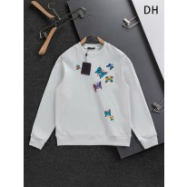 루이비통  남자 맨투맨 후드티