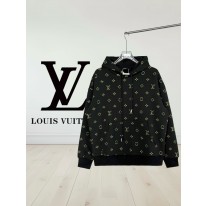 루이비통  남자 맨투맨 후드티
