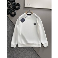 루이비통 2컬러 남자 맨투맨 후드티