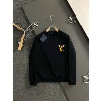 루이비통 2컬러 남자 맨투맨 후드티