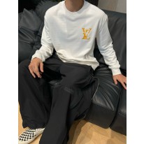 루이비통  남자 맨투맨 후드티