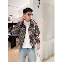 루이비통 남자 자켓