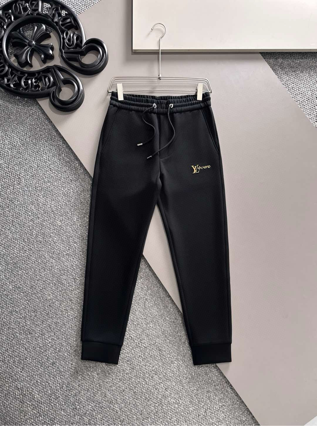 루이비통 남자 바지