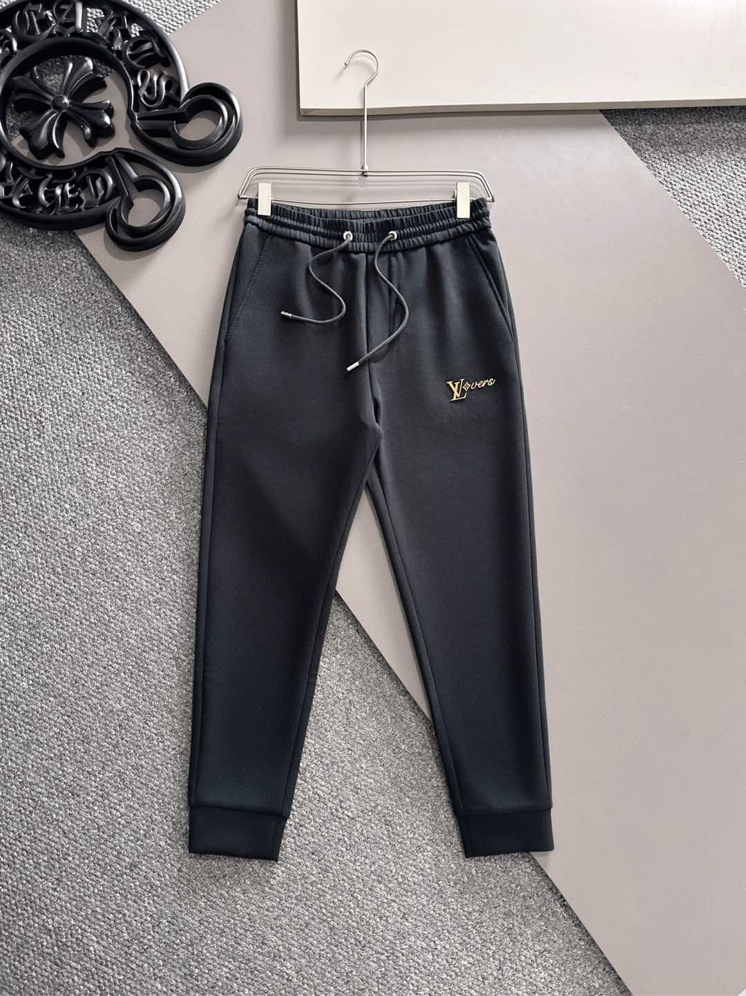 루이비통 남자 바지