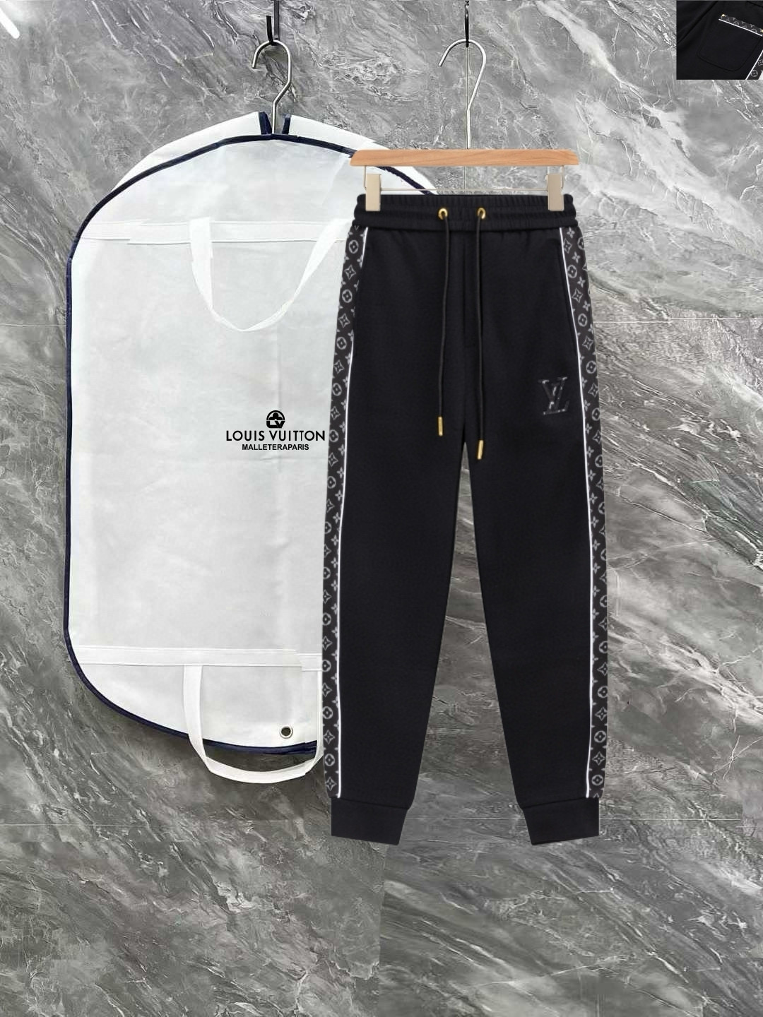 루이비통 남자 바지