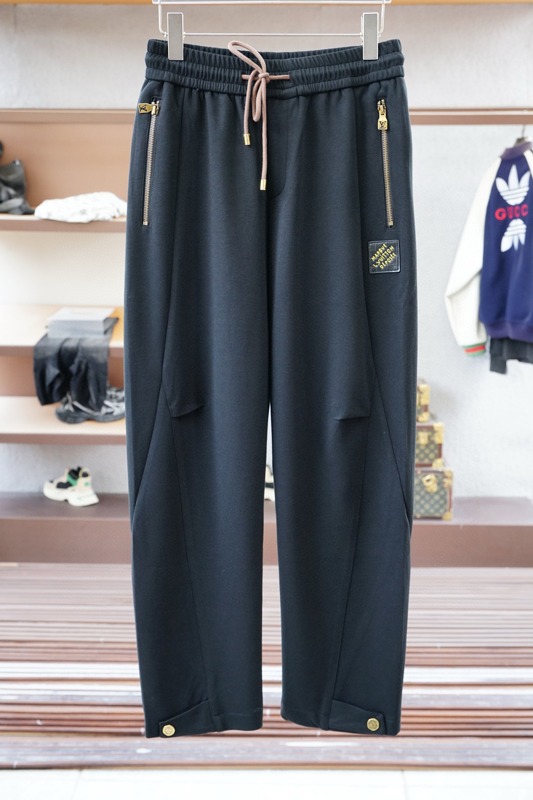 루이비통 남자 바지