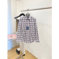 루이비통 남자 셔츠