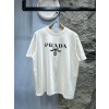 프라다 남자 반팔티