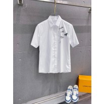 프라다 남자 셔츠