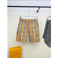 버버리 남자 반바지