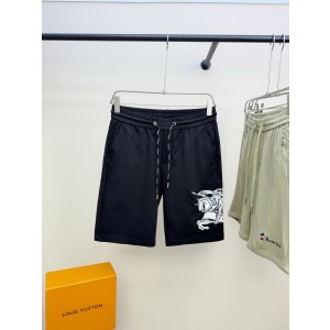 버버리 남자 반바지