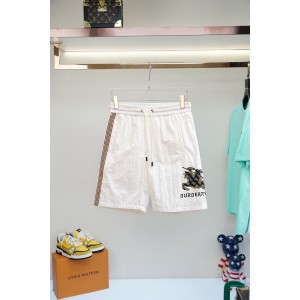 버버리 남자 반바지