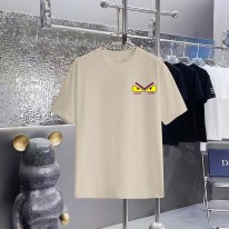 펜디 남자 반팔티