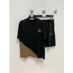 펜디 남자 세트