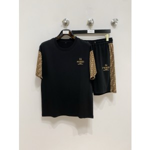 펜디 남자 세트