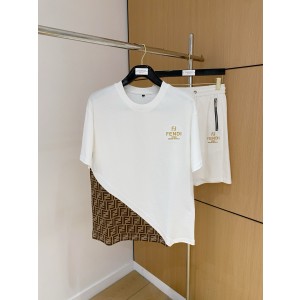 펜디 남자 세트