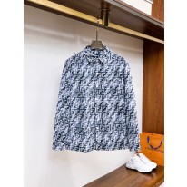 펜디 남자 셔츠