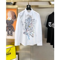 펜디 남자 셔츠 2컬러