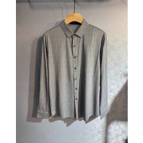 펜디 남자 셔츠