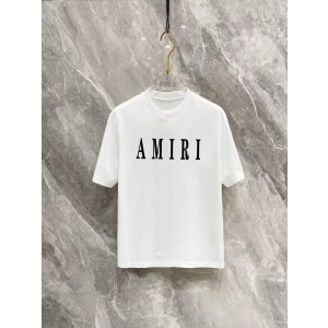 아미 아미리 2컬러 남자 반팔티