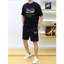 에르메스 2컬러 남자 세트
