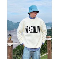 발렌티노 남자 니트