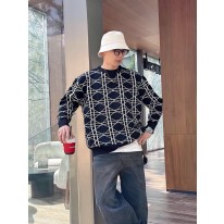 발렌티노 남자 니트