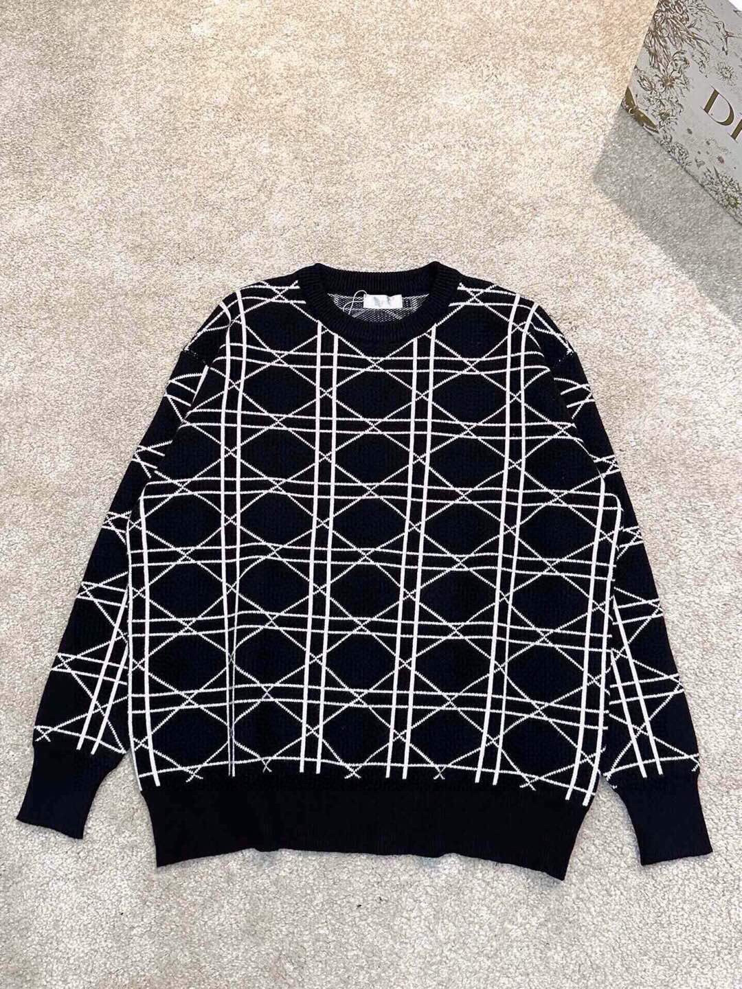 발렌티노 남자 니트