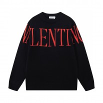 발렌티노 남자 니트