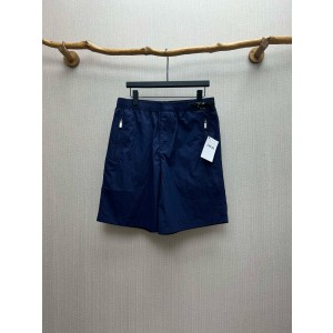 디올 남자 반바지