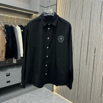 크롬하츠 남자 셔츠
