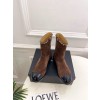 샤넬 3cm 여자 부츠
