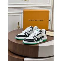 루이비통 트레이너 남자  신발 운동화 스니커즈