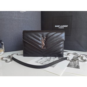 입생로랑 생로랑 393953 여자가방