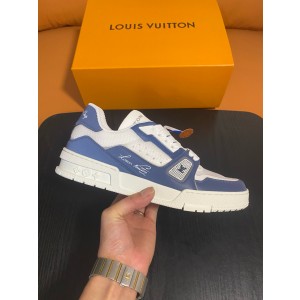 루이비통 남녀공용 신발 운동화 스니커즈