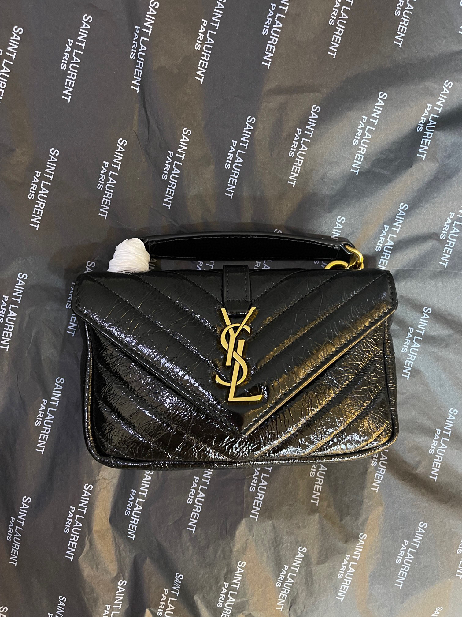 입생로랑 생로랑 779430 여자가방