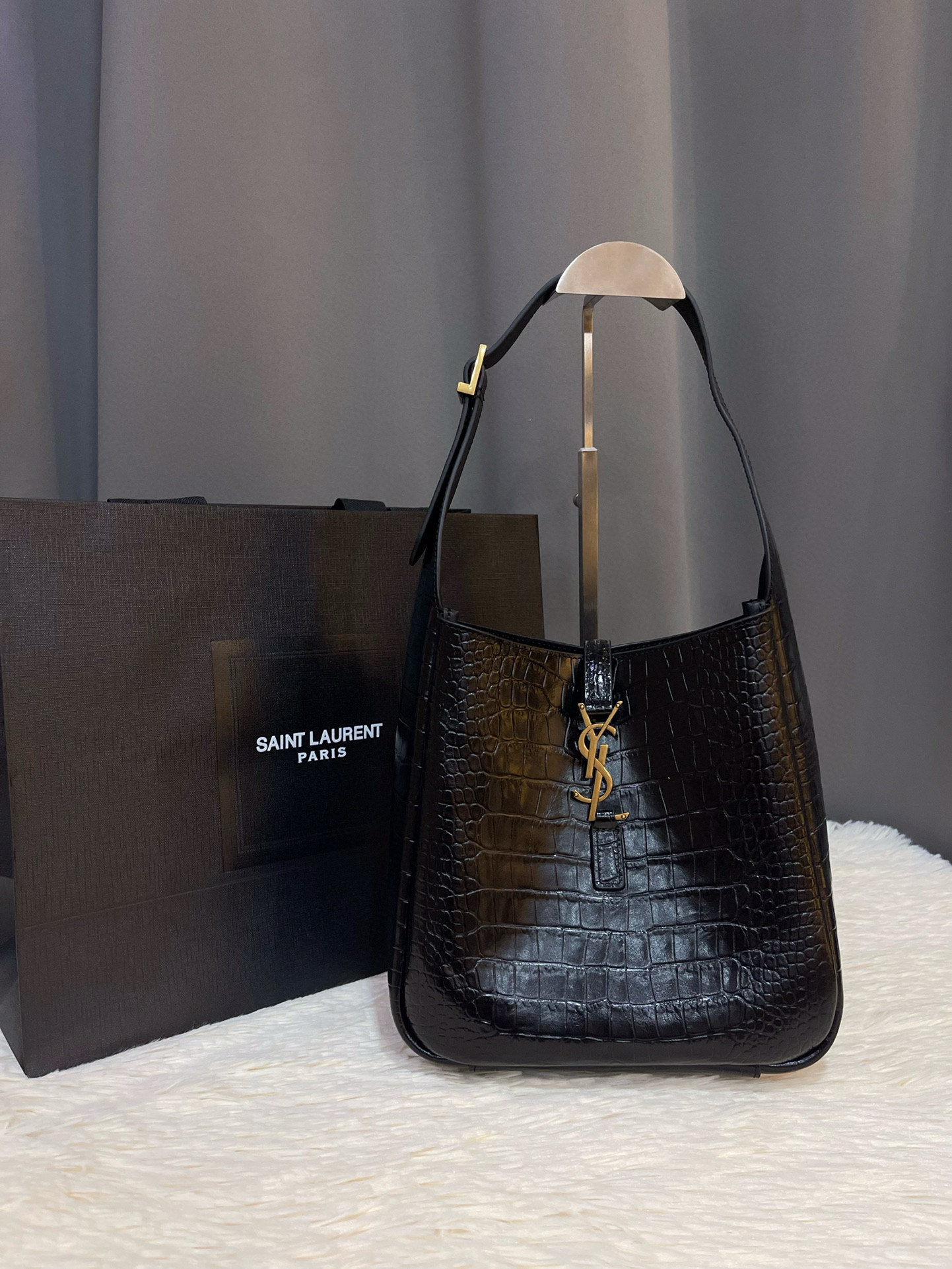 입생로랑 생로랑 713938 여자가방