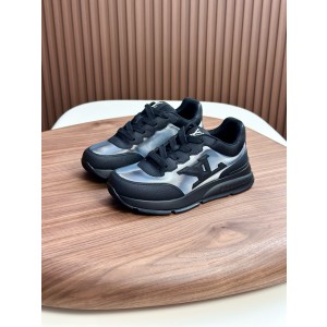 루이비통 트레이너 남자 신발 운동화 스니커즈