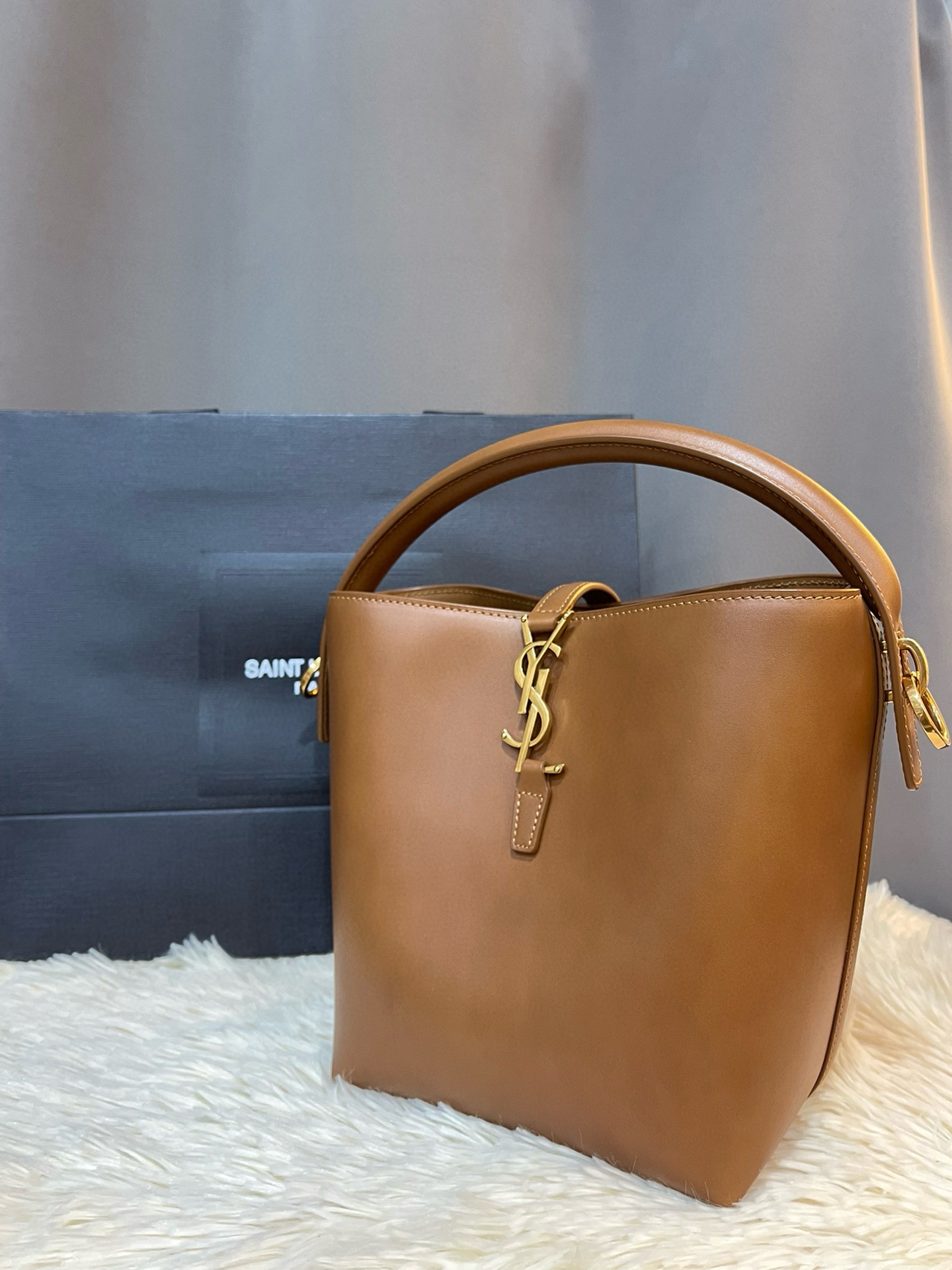 입생로랑 생로랑 749036 여자가방