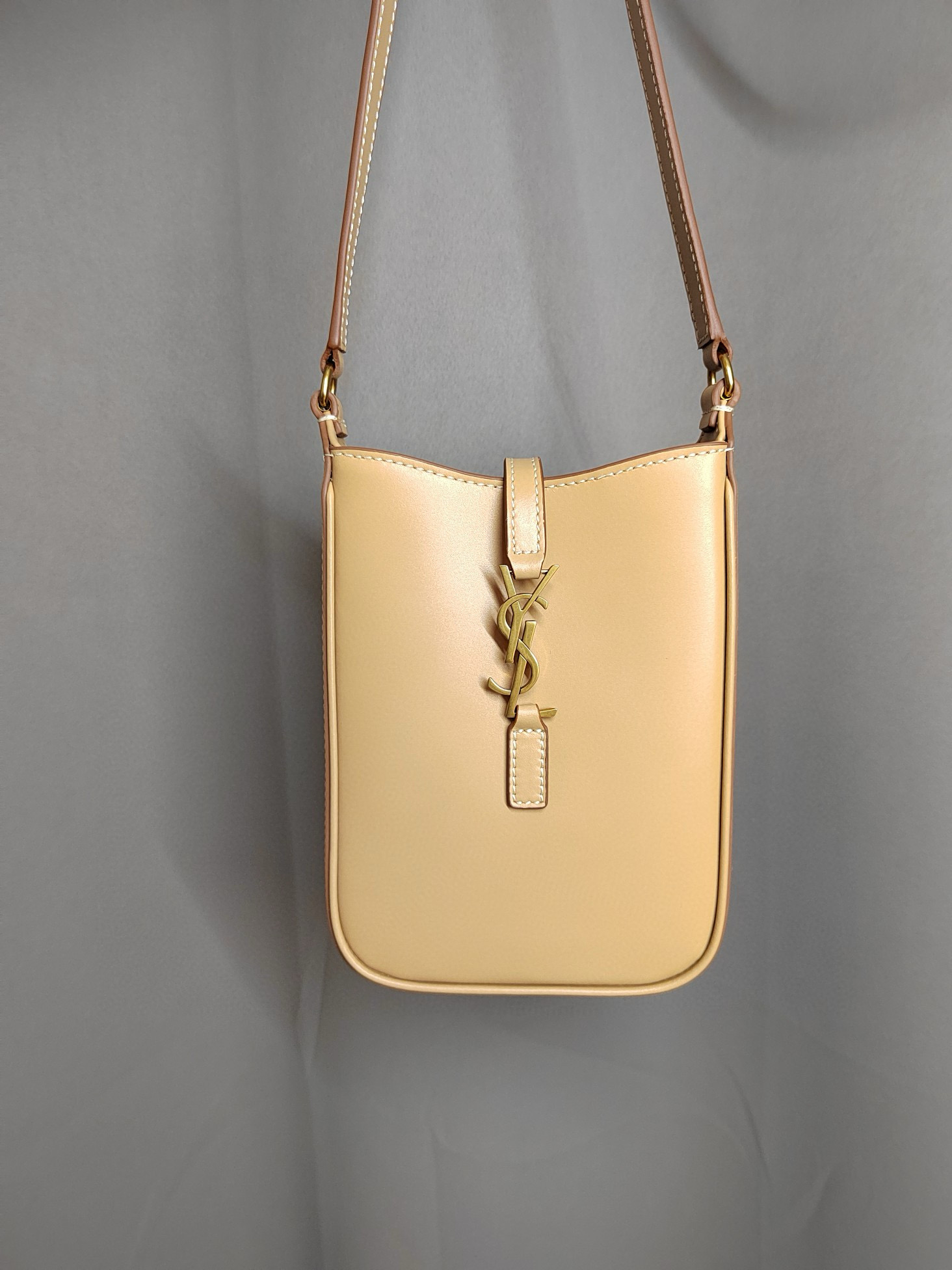 입생로랑 생로랑 735214 여자가방