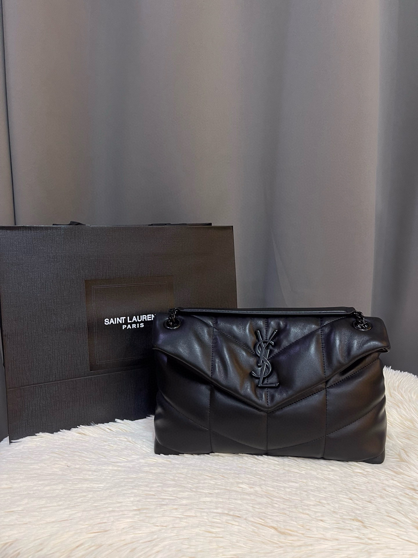 입생로랑 생로랑 577476 여자가방