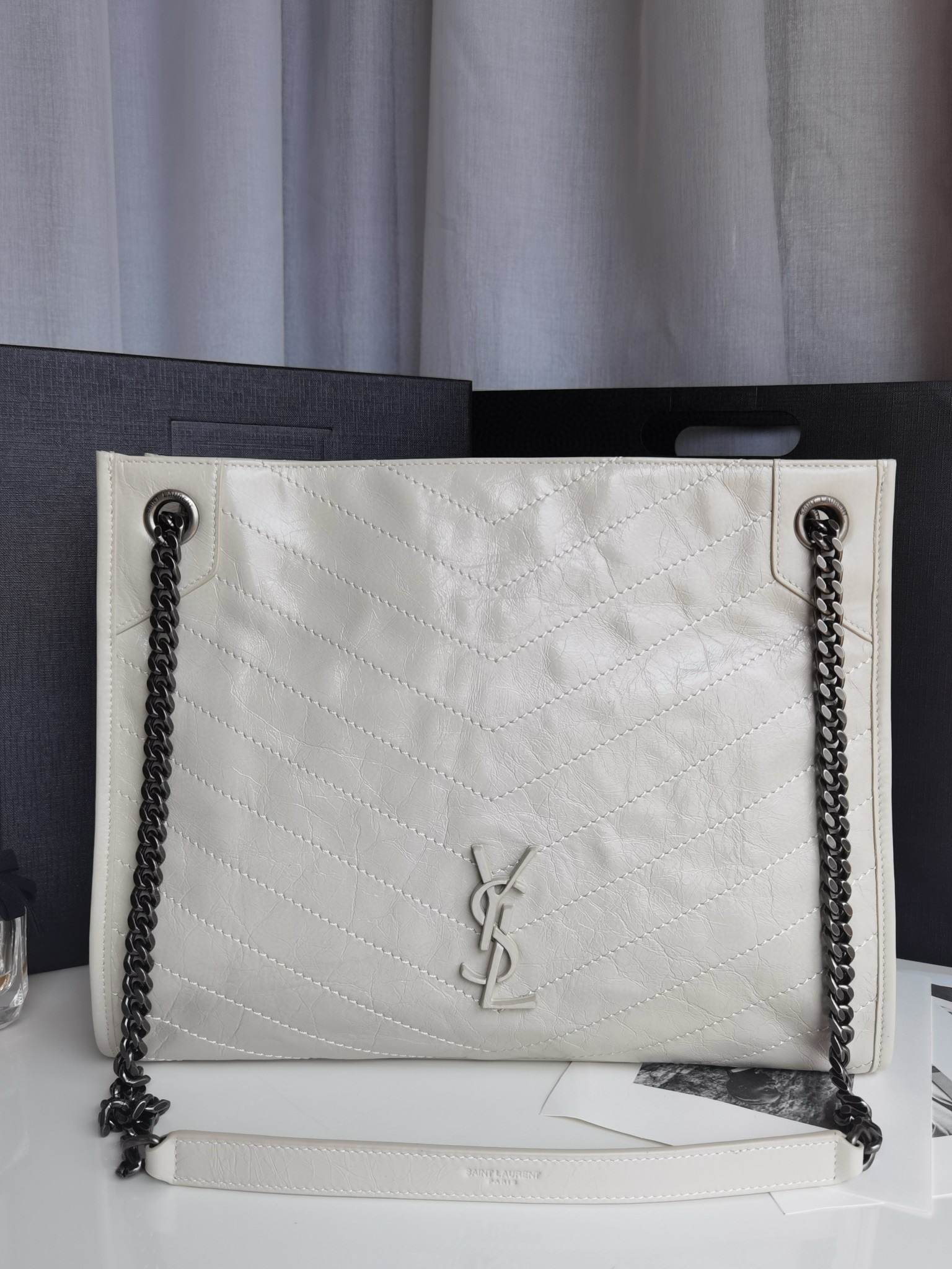 입생로랑 생로랑 577999 여자가방